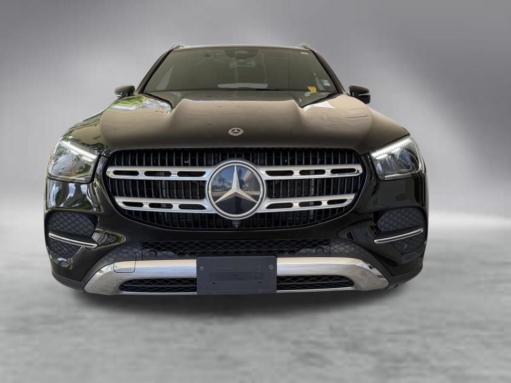 Used 2025 Mercedes-Benz GLE 350 4MATIC image 14