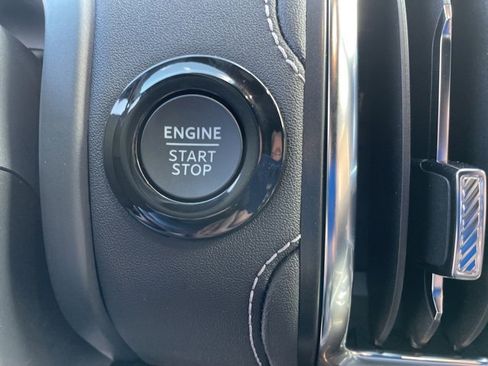 New 2026 Ford Expedition Max Platinum image 34