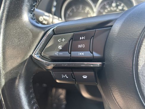 Certified 2023 MAZDA CX-9 Touring Plus image 19