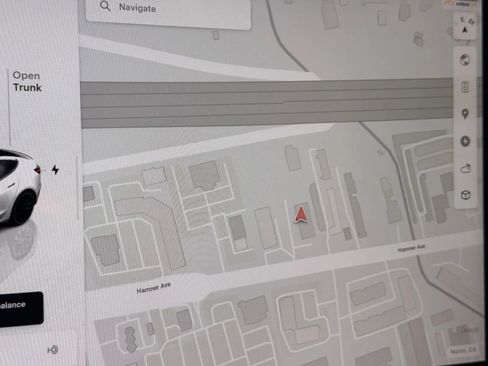 Used 2023 Tesla Model 3 Performance image 15