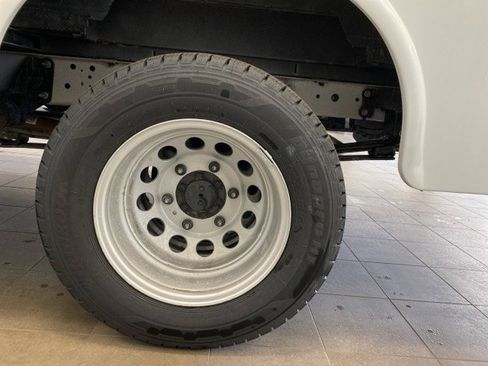 New 2024 Ford Transit 350 Low Roof DRW AWD w/ Interior Upgrade Package image 23