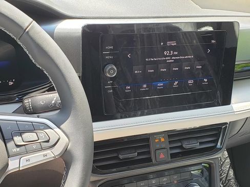 New 2026 Volkswagen Taos S FWD image 10
