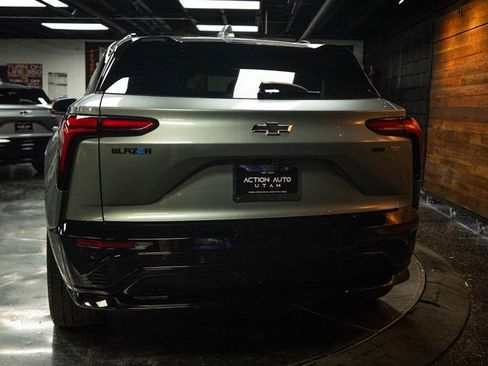Used 2024 Chevrolet Blazer EV RS AWD/4WD image 6