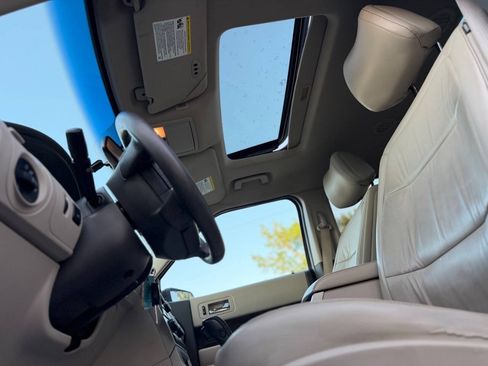 Used 2012 Ford Flex SEL w/ Equipment Group Order Code FWD image 12