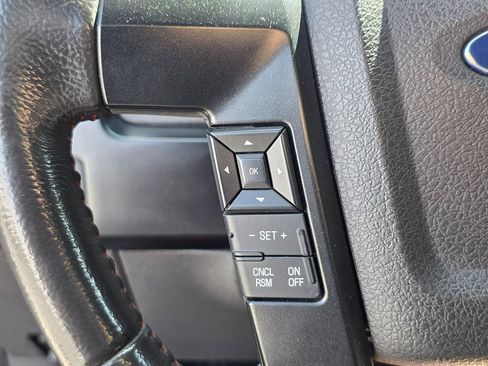 Used 2014 Ford F150 FX4 w/ FX Appearance Package image 18