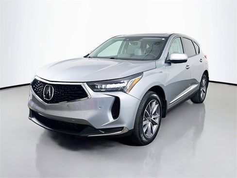 Used 2023 Acura RDX w/ Technology Package image 5