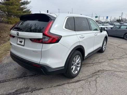 Used 2023 Honda CR-V EX-L image 2