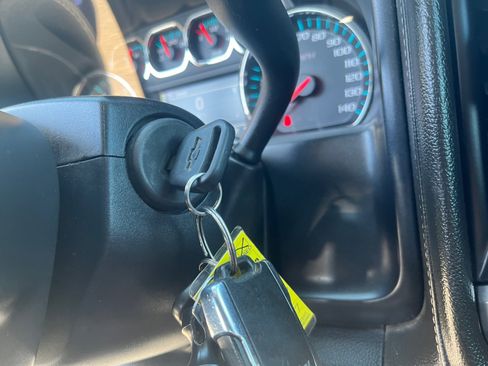 Used 2015 Chevrolet Silverado 2500 LTZ w/ Duramax Plus Package image 21