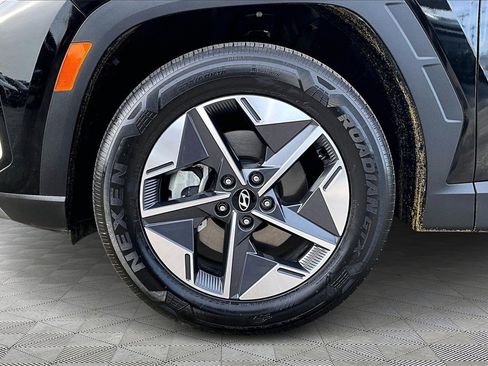 Used 2025 Hyundai Tucson SEL image 9