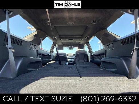 Used 2020 Hyundai Palisade Limited AWD/4WD image 19