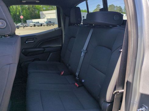 Certified 2023 GMC Canyon Elevation w/ Convenience Package image 24