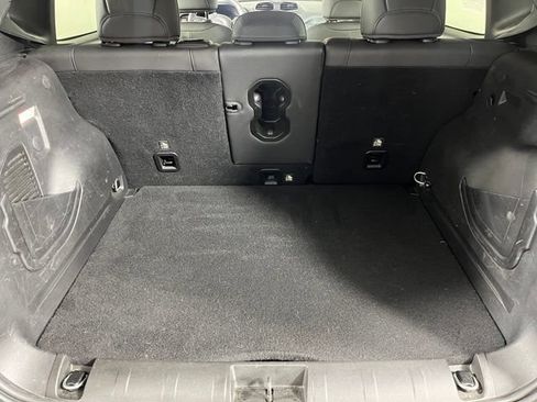 Used 2020 Jeep Renegade Limited AWD/4WD image 41