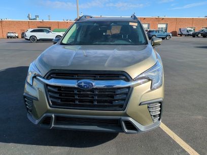 Used 2024 Subaru Ascent Premium w/ Convenience Package