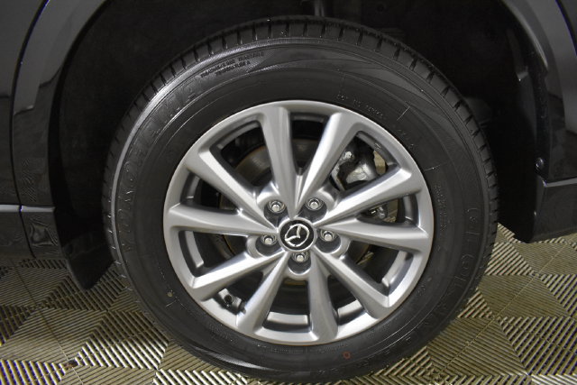 Used 2025 MAZDA CX-5 AWD 2.5 S w/ Preferred Package image 42