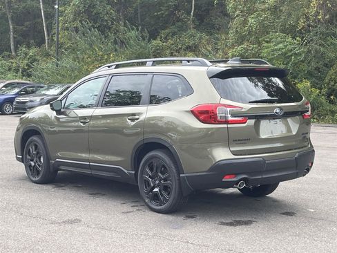 New 2025 Subaru Ascent Bronze Edition image 3