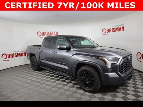 Used 2022 Toyota Tundra SR5 image 8