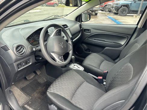 Used 2022 Mitsubishi Mirage ES image 17