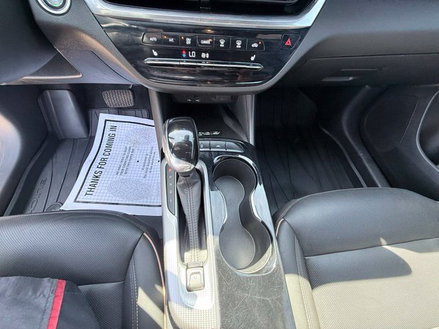 Used 2024 Buick Envista Avenir FWD image 14