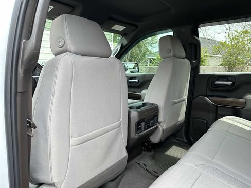 Used 2021 Chevrolet Silverado 1500 RST w/ All Star Edition Plus image 16