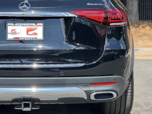 Used 2022 Mercedes-Benz GLE 450 4MATIC image 15