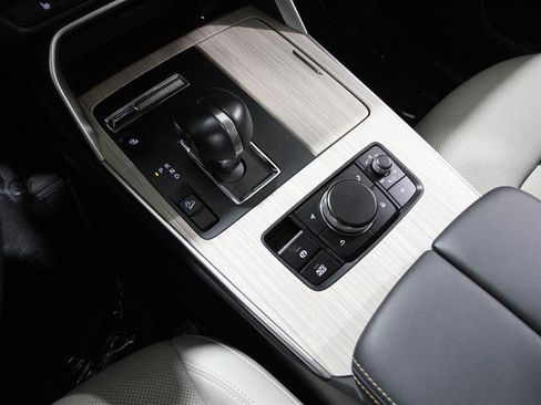 Certified 2024 MAZDA CX-90 Plug-In Hybrid w/ Premium Pkg image 15