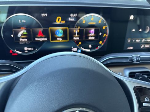 Certified 2022 Mercedes-Benz GLE 350 image 8