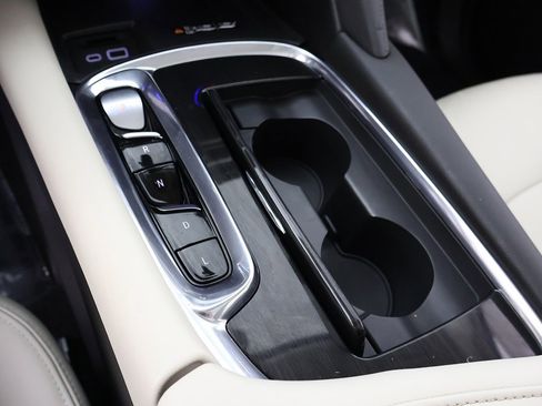 Used 2023 Buick Enclave Essence w/ Experience Buick Package image 58