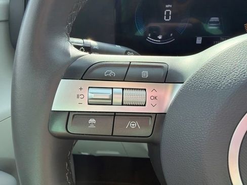 Used 2026 Hyundai Kona SEL Sport FWD image 27
