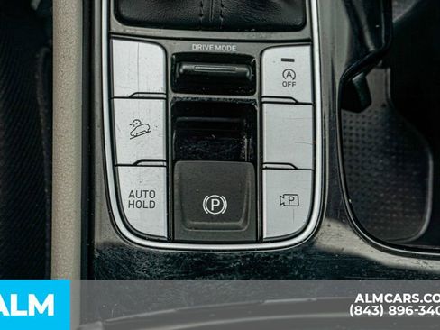 Used 2023 Hyundai Tucson SEL image 42