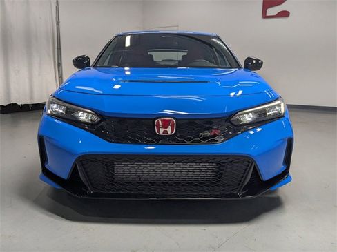 Used 2025 Honda Civic Type R image 22