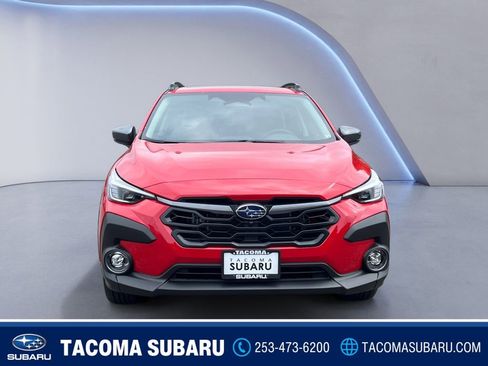 New 2026 Subaru Crosstrek 2.5i Limited AWD/4WD image 8