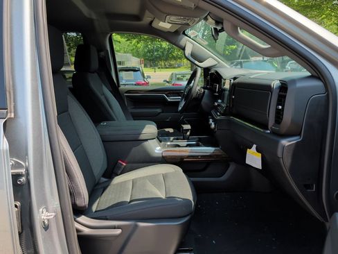 New 2026 GMC Sierra 1500 Elevation AWD/4WD image 42
