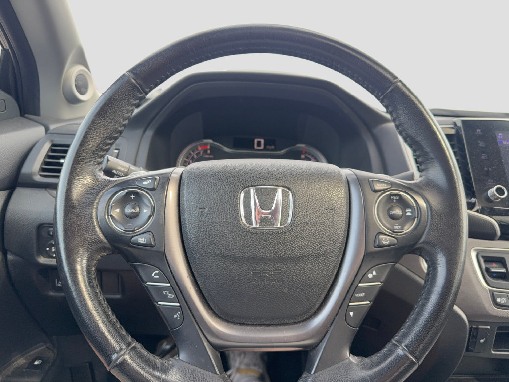 Used 2023 Honda Ridgeline RTL image 8