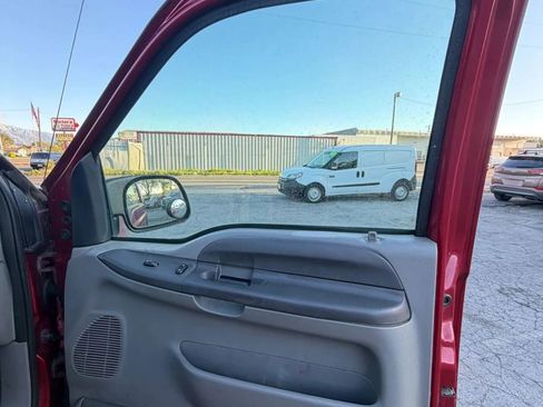 Used 2003 Ford Excursion XLT RWD image 15