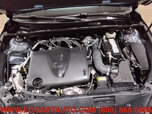 Used 2022 Toyota Avalon XLE FWD image 9