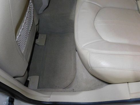 Used 2010 Cadillac CTS Performance image 59