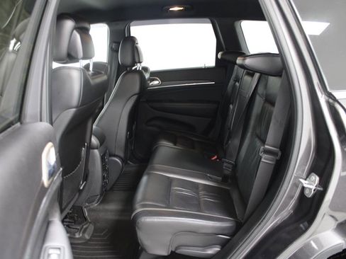 Used 2015 Jeep Grand Cherokee Limited image 25