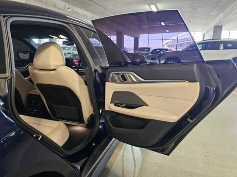 Used 2023 BMW i4 eDrive35 w/ Premium Package RWD image 37