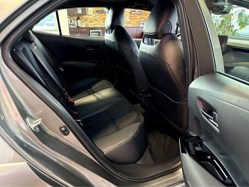 Used 2025 Toyota Corolla GR AWD/4WD image 30
