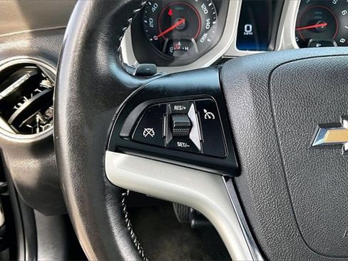 Used 2015 Chevrolet Camaro LT w/ RS Package image 10