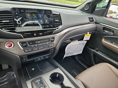 New 2026 Honda Ridgeline RTL image 14