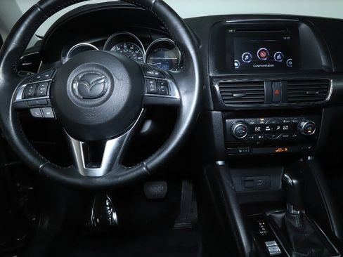 Used 2016 MAZDA CX-5 Grand Touring image 29