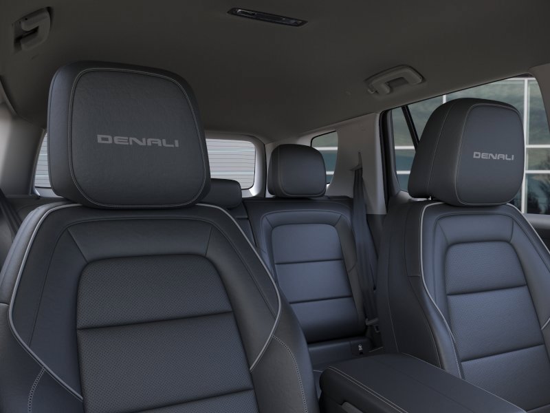 New 2027 GMC Terrain Denali AWD/4WD image 28