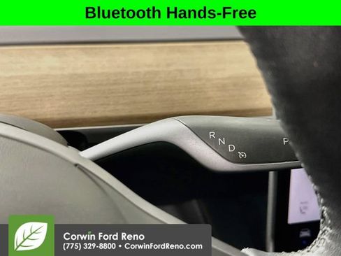 Used 2024 Tesla Model Y Long Range AWD/4WD image 16
