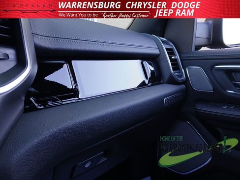 New 2026 RAM 1500 Laramie image 21