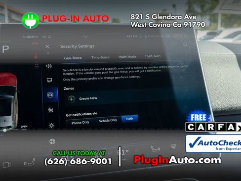 Used 2023 VinFast VF 8 Plus image 23