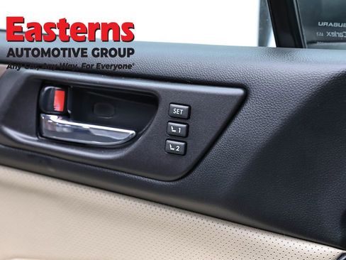 Used 2016 Subaru Outback 3.6R Limited image 22