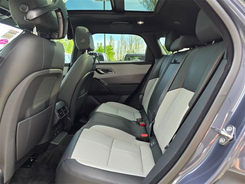 New 2026 Land Rover Range Rover Velar S image 27