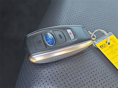 Certified 2025 Subaru Forester Limited image 35