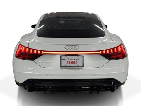 Used 2023 Audi e-tron GT Prestige w/ Prestige Package image 10